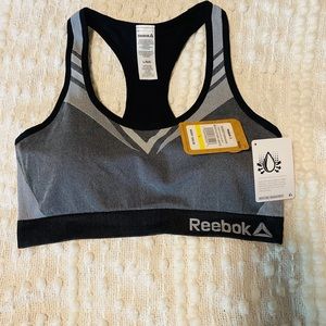 Rebook Sports Bra